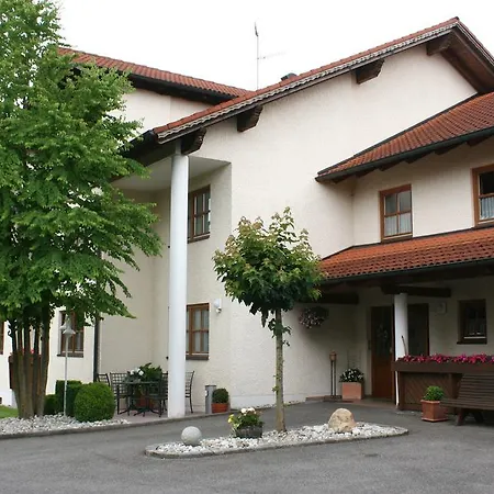 דירה Appartementhaus Stephanie