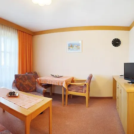 Appartementhaus Stephanie