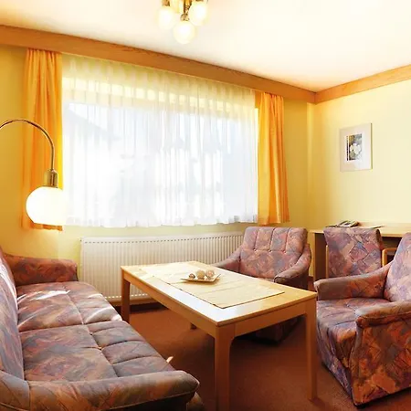 דירה Appartementhaus Stephanie