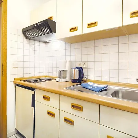 דירה Appartementhaus Stephanie